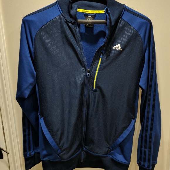 adidas Other - Men's Adidas track jacket